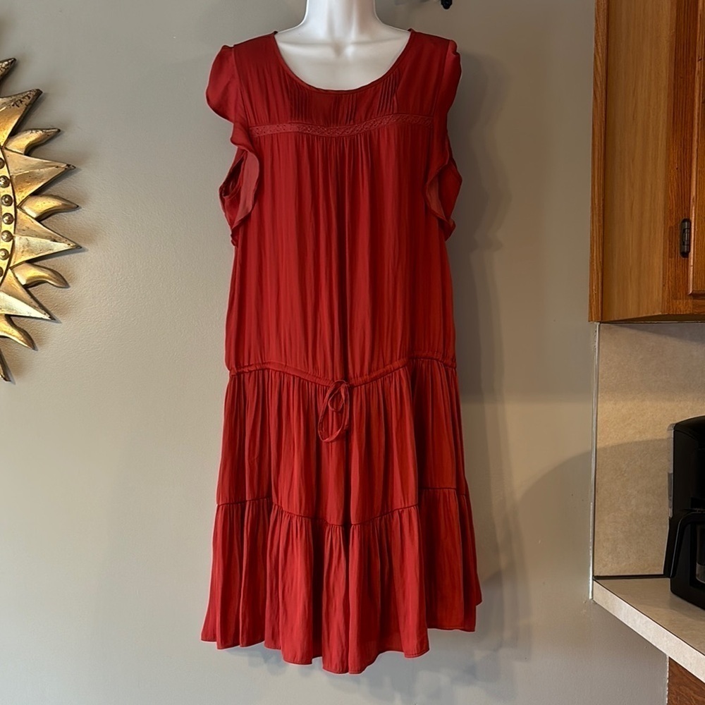 GAP DRESS